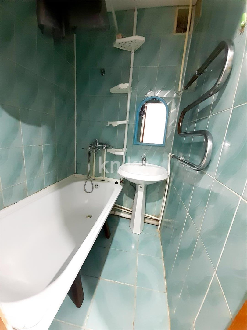 Продажа 2-комнатной квартиры, 43 м² - Продажа  двухкомнатных квартир в Караганде фото 8 из 10