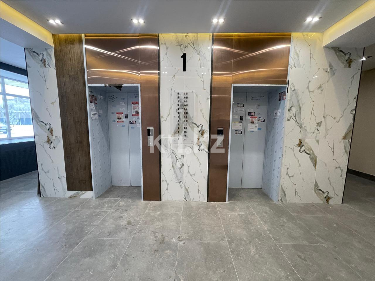 Продажа 2-комнатной квартиры, 46 м² - Продажа недвижимости в Караганде - страница 31 фото 3 из 13