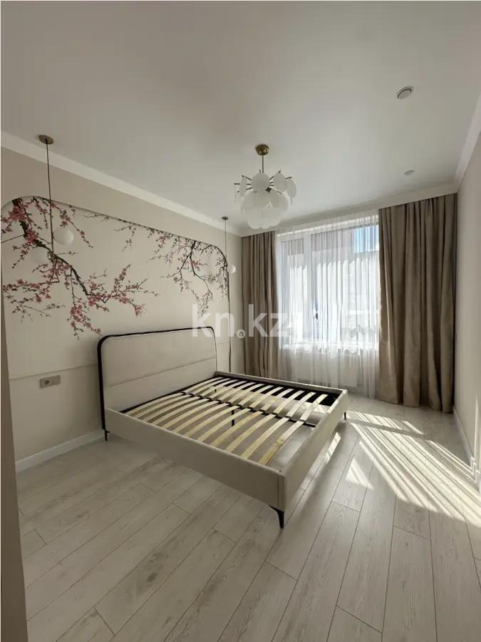 Продажа 3-комнатной квартиры, 77 м² - Продажа трехкомнатных квартир от собственников в Астане - страница 57 фото 4 из 6