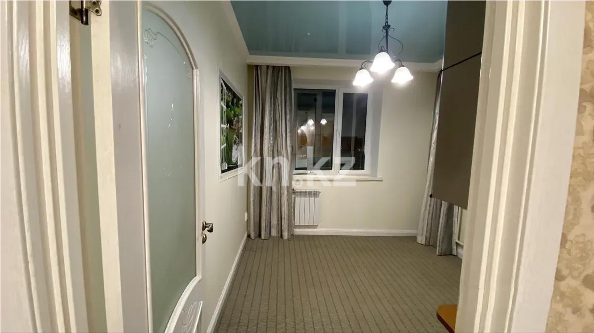 Продажа 2-комнатной квартиры, 45 м² в Астане