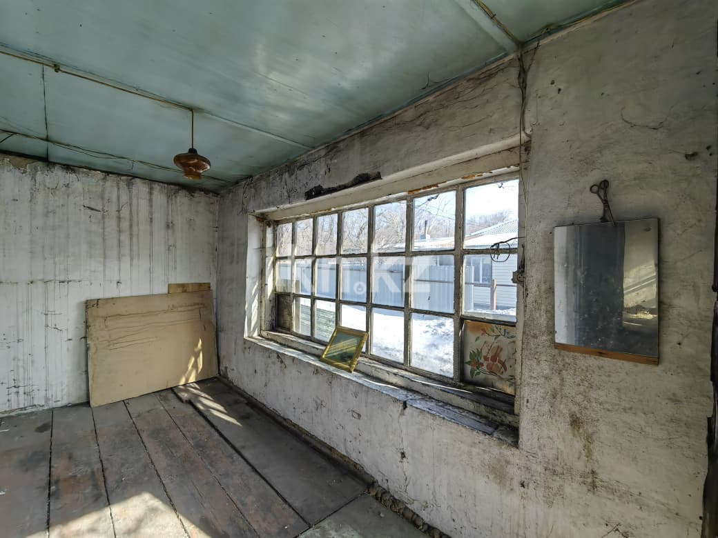 Продажа 3-комнатного дома, 46 м² - Продажа домов, коттеджей в Михайловке Караганды фото 8 из 11