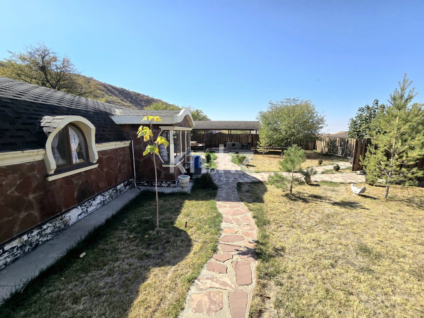 Продажа , 450 м², с.Бургулюк, дом  1111 - Продажа квартир в Шымкенте фото 7 из 40