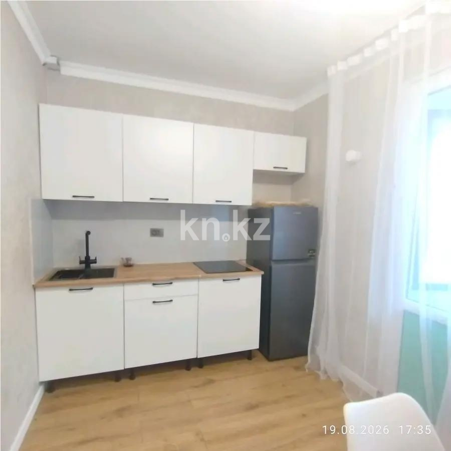 Продажа 1-комнатной квартиры, 34.5 м² - Продажа однокомнатных квартир от собственников в Астане фото 2 из 3