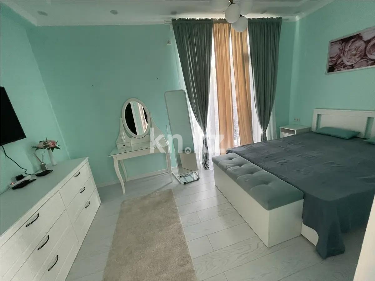 Продажа 3-комнатной квартиры, 80.2 м² - Продажа квартир в кирпичном доме в Алматы - страница 7 фото 2 из 8