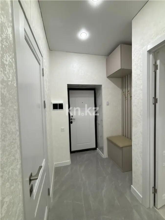 Продажа 1-комнатной квартиры, 42 м² в Астане - фото 4