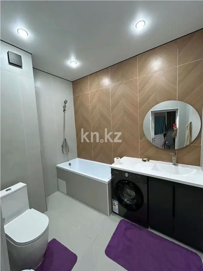 Продажа 2-комнатной квартиры, 60 м² - Продажа  двухкомнатных квартир в новостройках Алматы - страница 5 фото 4 из 5