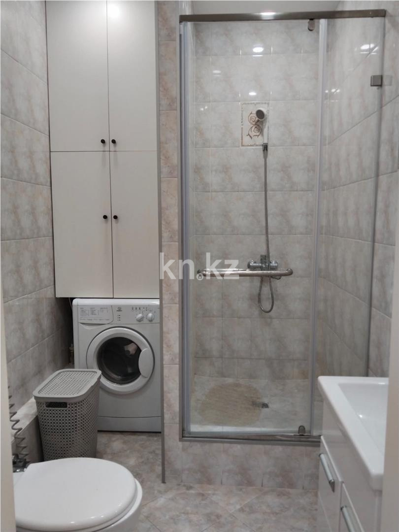 Продажа 1-комнатной квартиры, 33.2 м², ул. Бокейхана в Астане - фото 5