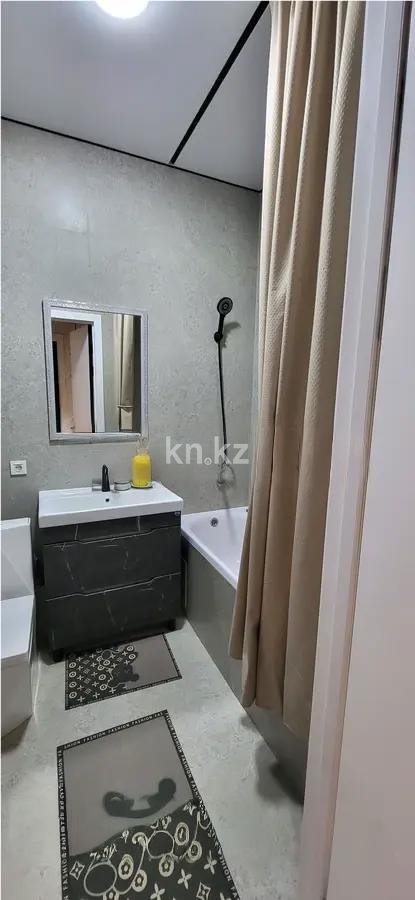 Продажа 1-комнатной квартиры, 42 м² в Астане - фото 3