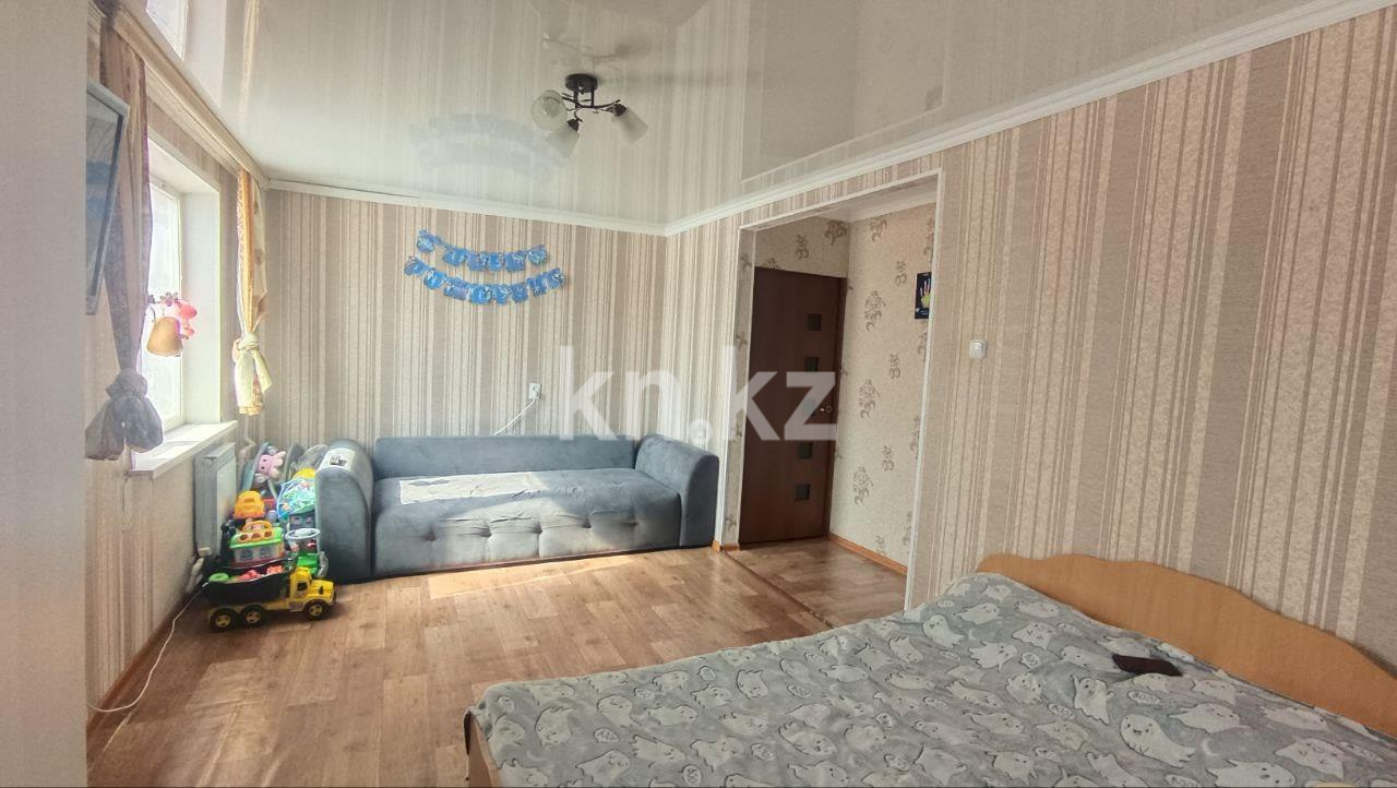 Продажа 1-комнатной квартиры, 31 м², мкр-н 12 - Продажа квартир в Караганде фото 2 из 8