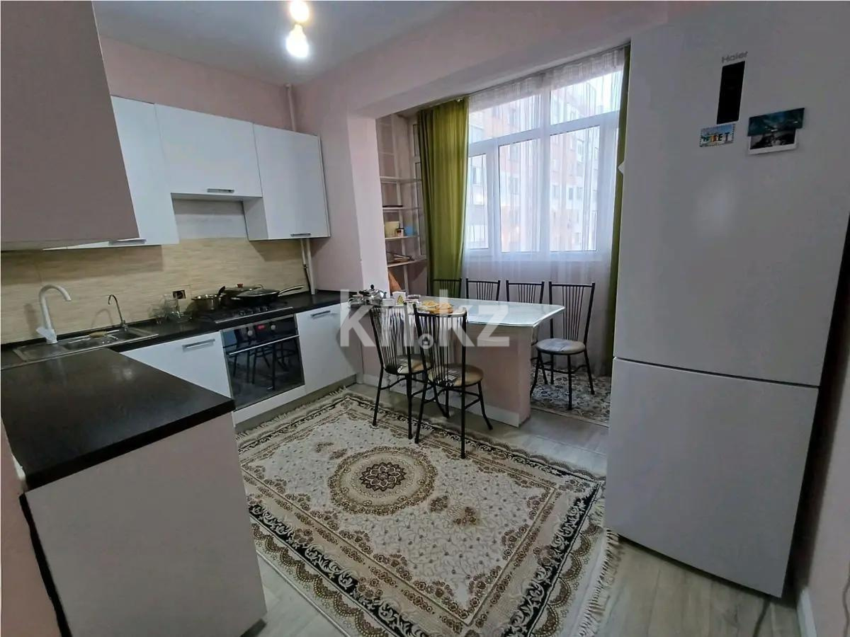 Продажа 3-комнатной квартиры, 84 м², мкр-н Зердели, дом  165 в Алматы - фото 3