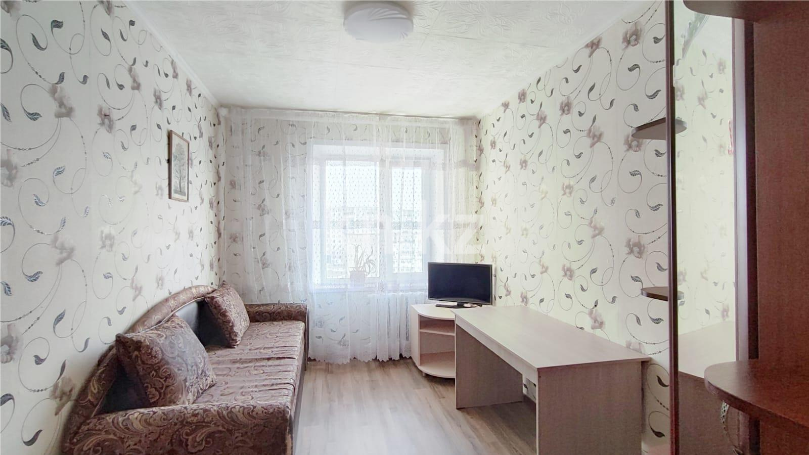 Продажа 4-комнатной квартиры, 85 м², мкр-н Мамраева (Восток-5) - Продажа  четырехкомнатных квартир в Караганде фото 5 из 19