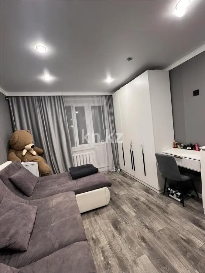 Продажа 1-комнатной квартиры, 38 м² в Астане