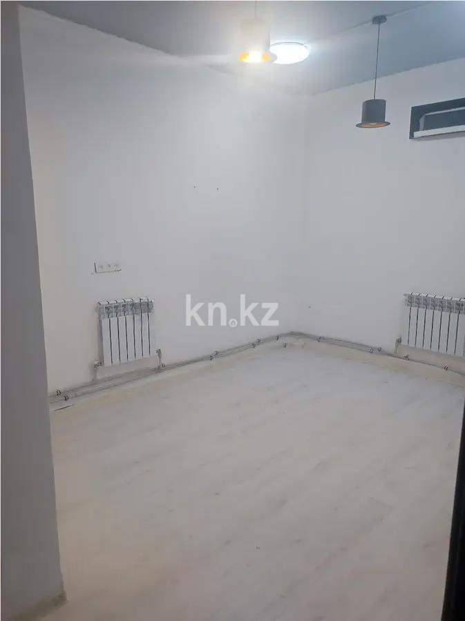 Продажа 1-комнатной квартиры, 20 м², пр. Райымбека, дом  481/1 - Продажа квартир в Алматы без посредников фото 1 из 4