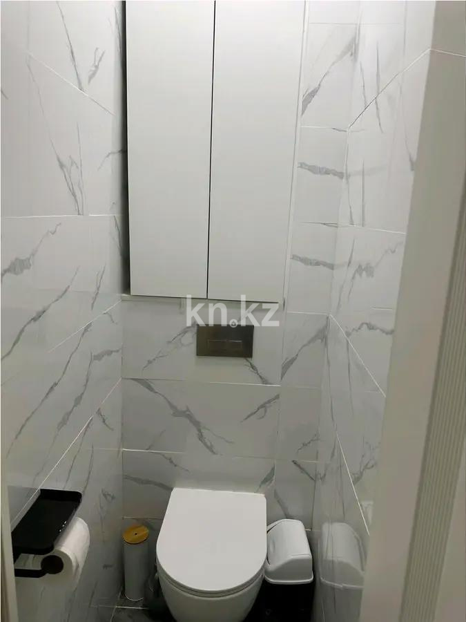 Продажа 3-комнатной квартиры, 68 м², ул. Прокофьева, дом  35 - Продажа  трехкомнатных квартир в Алматы с фото фото 6 из 7