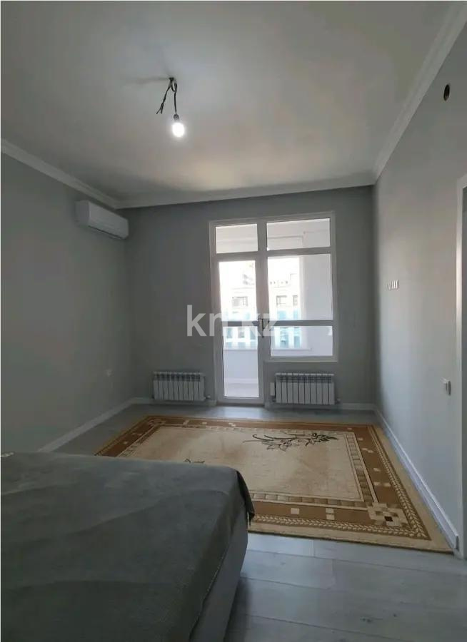 Продажа 1-комнатной квартиры, 38 м², ул. Утеген батыра, дом  11в - Продажа  однокомнатных квартир в Алматы с фото фото 1 из 4