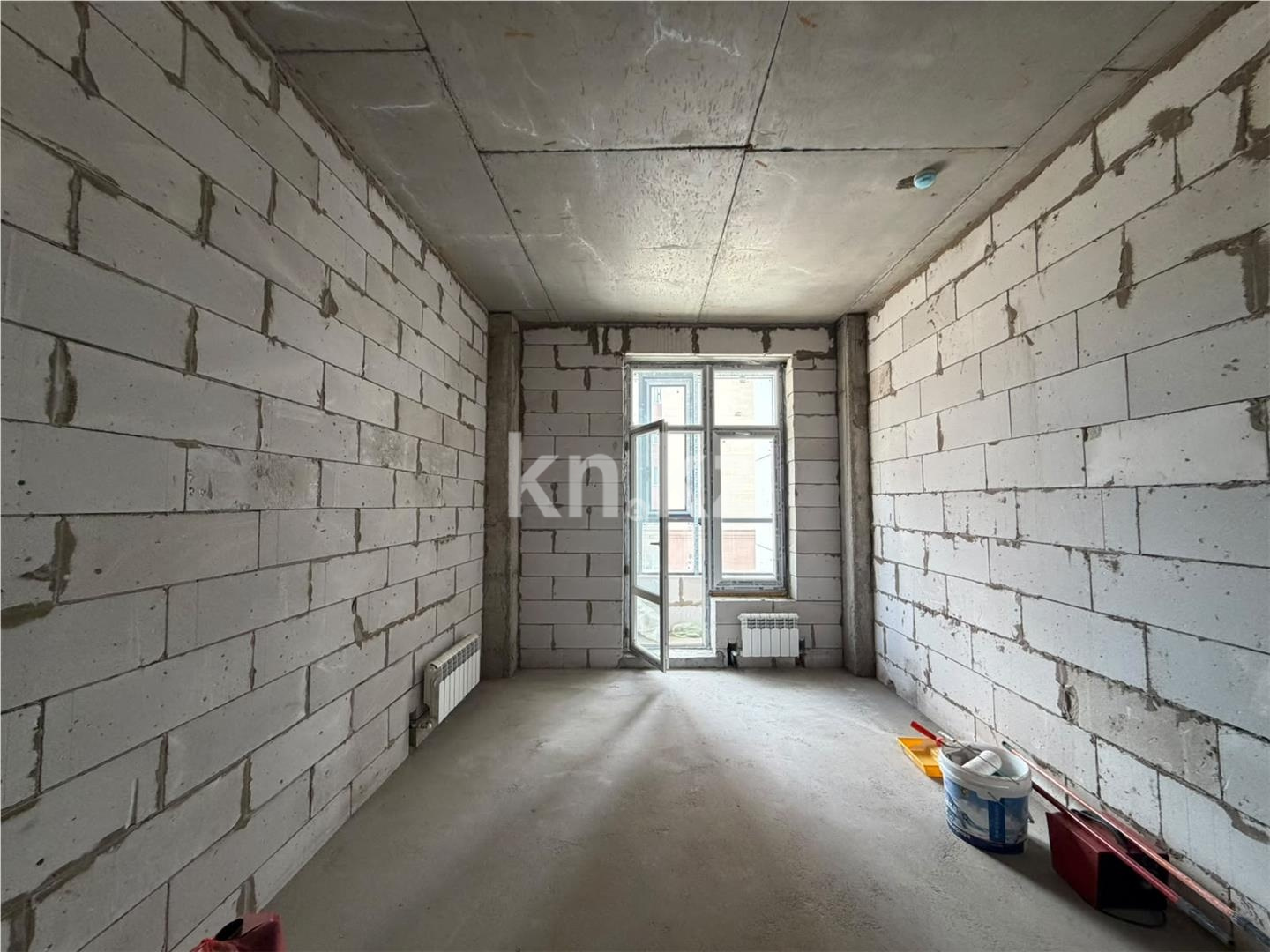 Продажа 4-комнатной квартиры, 116 м² - Продажа четырехкомнатных квартир в Астане - страница 17 фото 1 из 13
