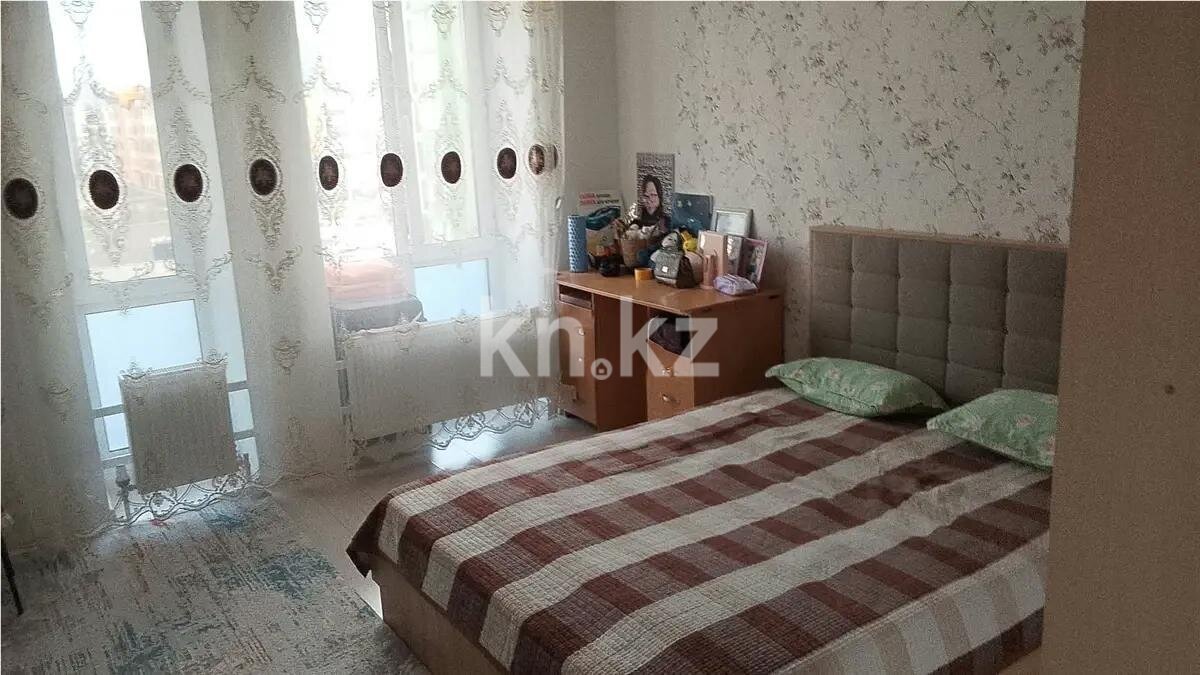 Продажа 2-комнатной квартиры, 67.5 м² в Астане - фото 2