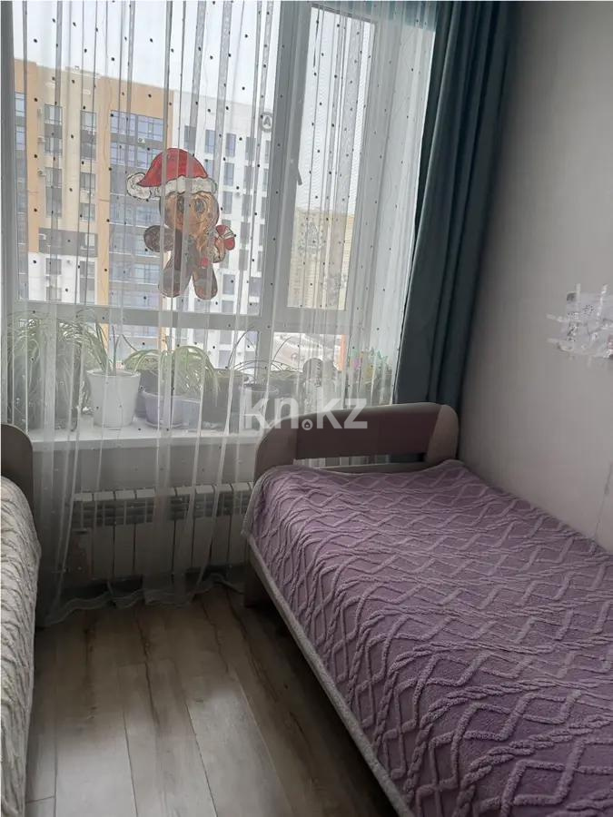 Продажа 3-комнатной квартиры, 95 м² в Астане