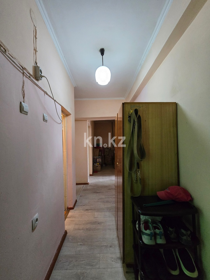 Продажа 2-комнатной квартиры, 63 м², ул. Красногорская - Продажа квартир в Алматы фото 15 из 23