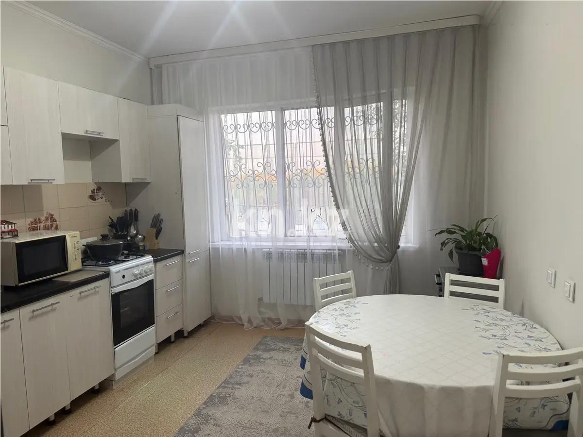 Продажа 1-комнатной квартиры, 39.6 м², мкр-н Жас Канат, дом  1/77 в Алматы - фото 2