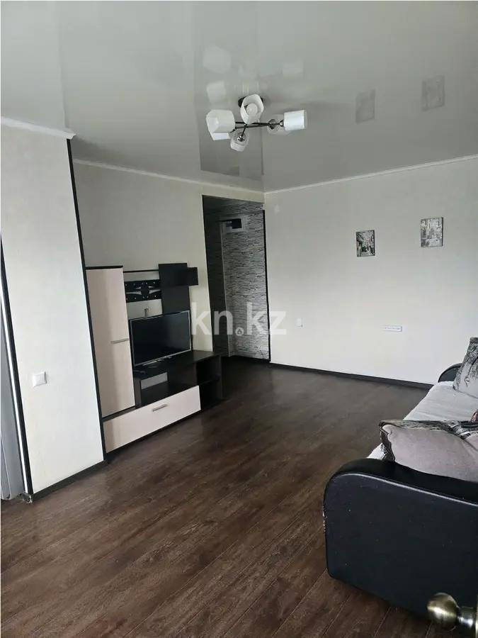 Продажа 2-комнатной квартиры, 43 м², ул. Полетаева, дом  13 - Продажа  двухкомнатных квартир в Караганде без посредников с фото фото 1 из 5