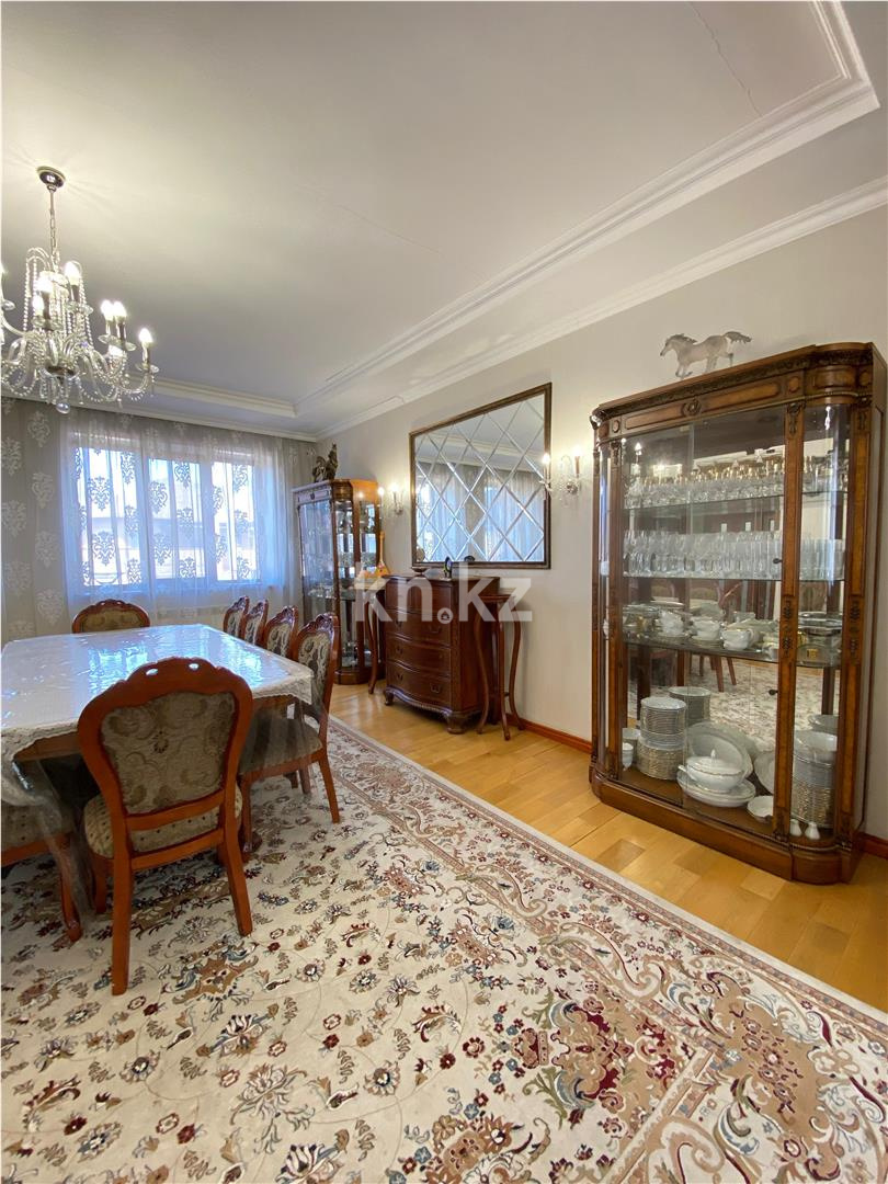 Продажа 7-комнатного дома, 461.1 м², мкр-н Городской аэропорт - Продажа домов и коттеджей в Караганде фото 3 из 41