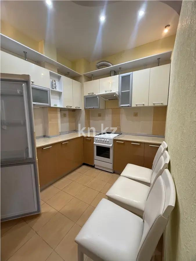 Продажа 2-комнатной квартиры, 80 м² - Продажа квартир в новостройках Астаны - страница 3 фото 2 из 5
