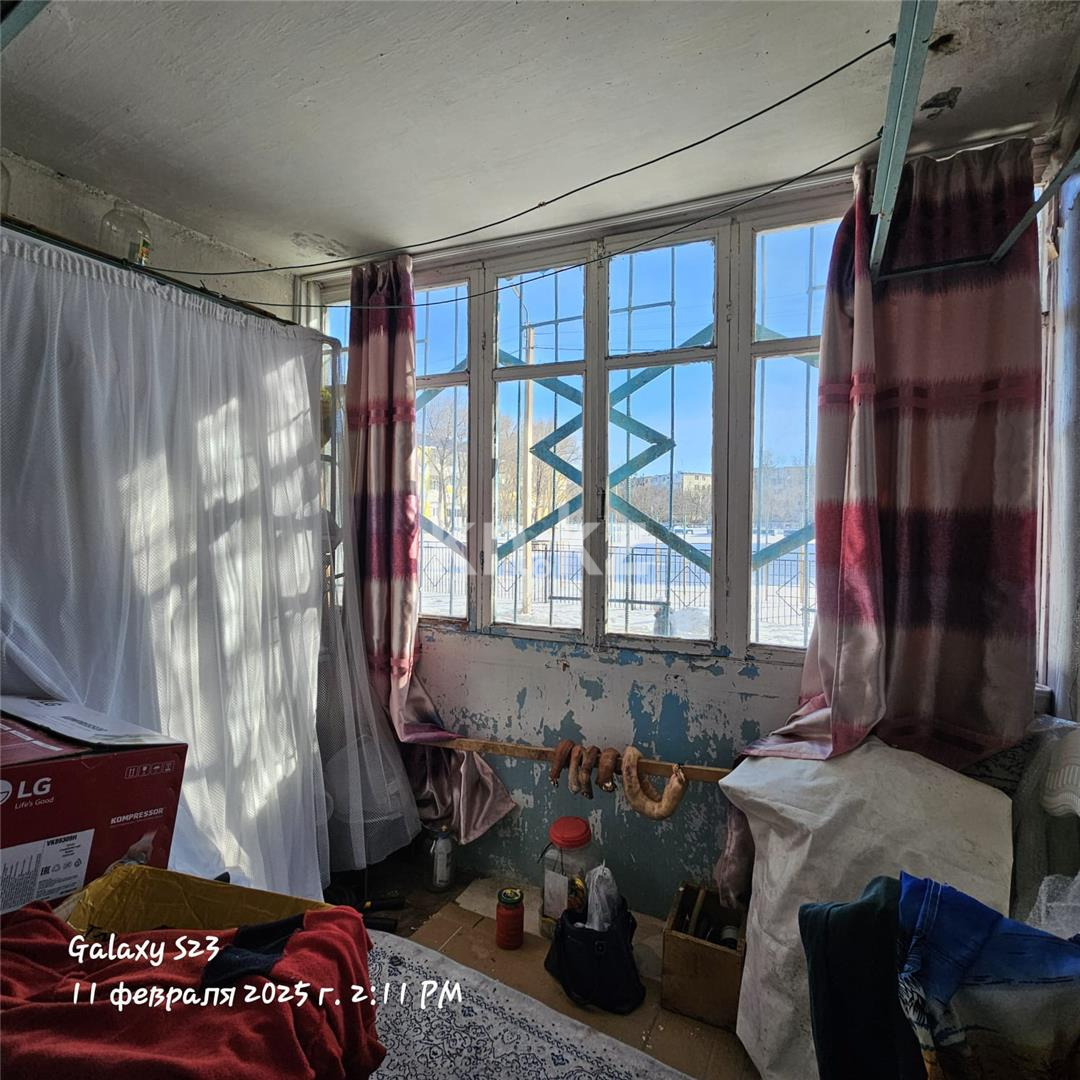 Продажа 3-комнатной квартиры, 68 м², мкр-н 3-й в Темиртау - фото 11