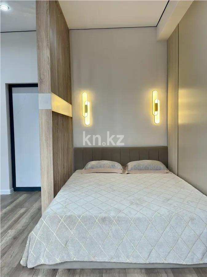 Продажа 2-комнатной квартиры, 51.8 м² в Алматы - фото 2