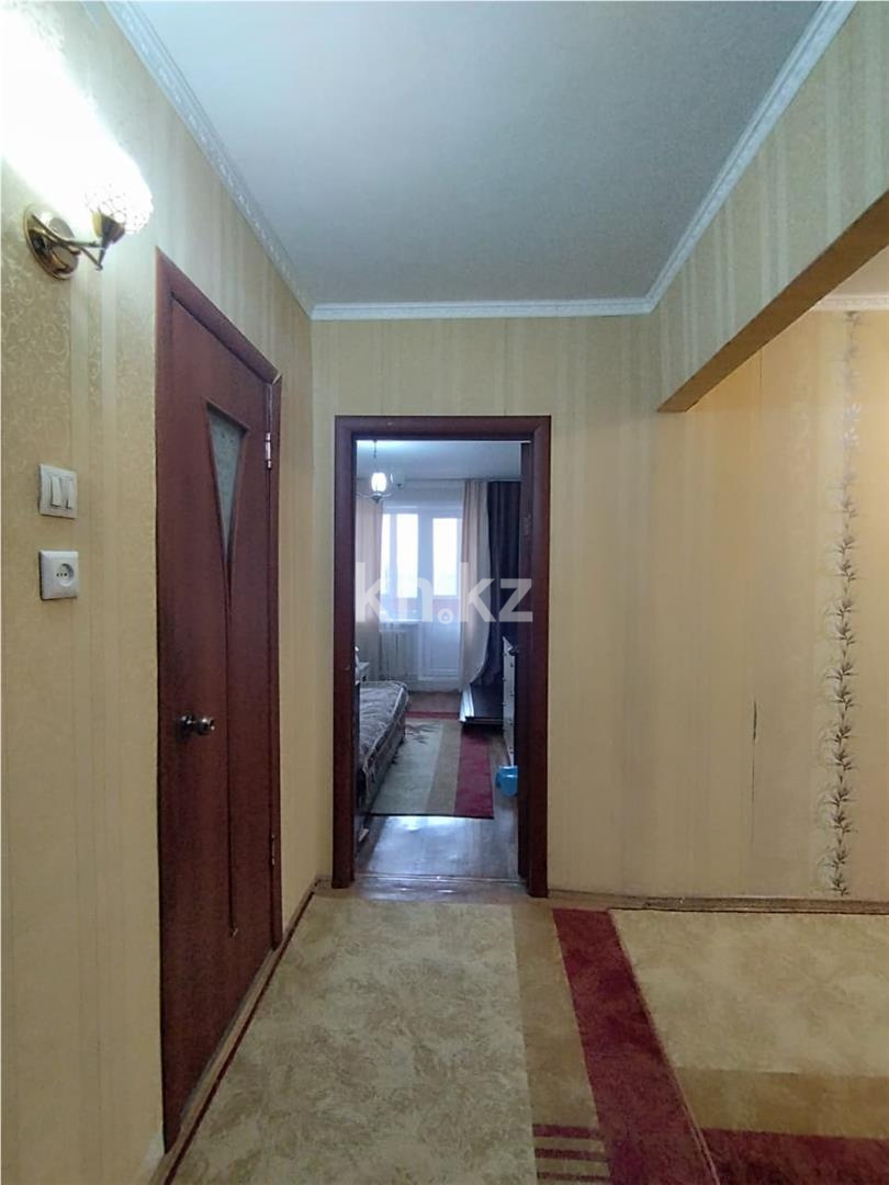 Продажа 3-комнатной квартиры, 67 м² - Продажа квартир в Казахстане - страница 11 фото 11 из 16