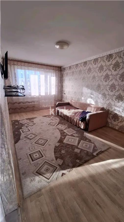 Продажа 1-комнатной квартиры, 31 м² в Абае