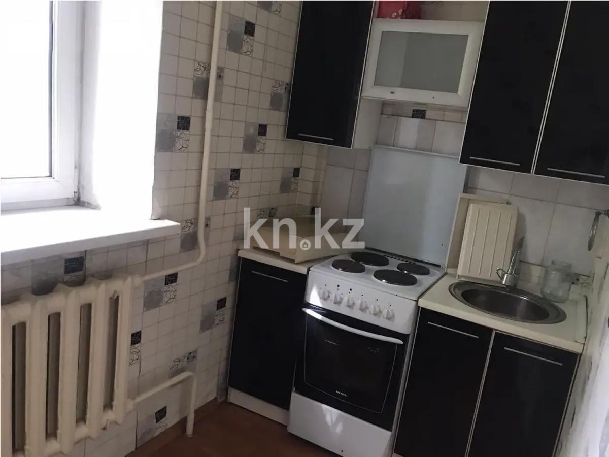 Продажа 1-комнатной квартиры, 33 м², мкр-н Жулдыз-2, дом  28 - Продажа  однокомнатных квартир в Алматы фото 2 из 3