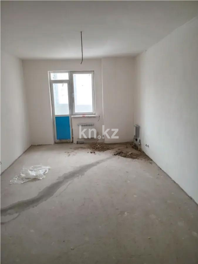 Продажа 3-комнатной квартиры, 96 м², ул. Нуршайыкова, дом  6/1 - Продажа  трехкомнатных квартир в новостройках Астаны без посредников фото 1 из 2