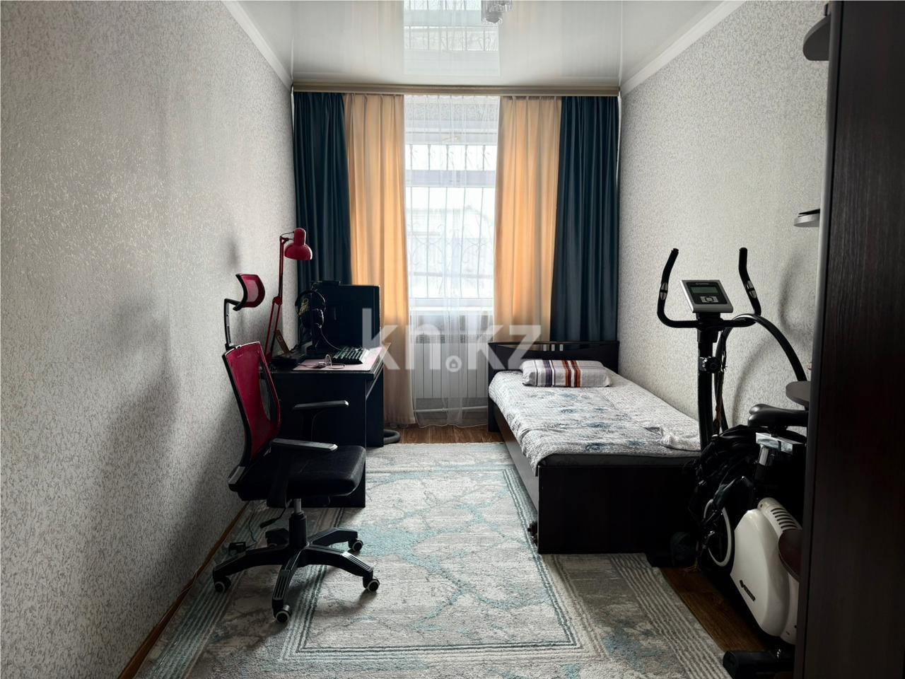 Продажа 3-комнатной квартиры, 61 м² - Недвижимость в Караганде - страница 3 фото 4 из 11