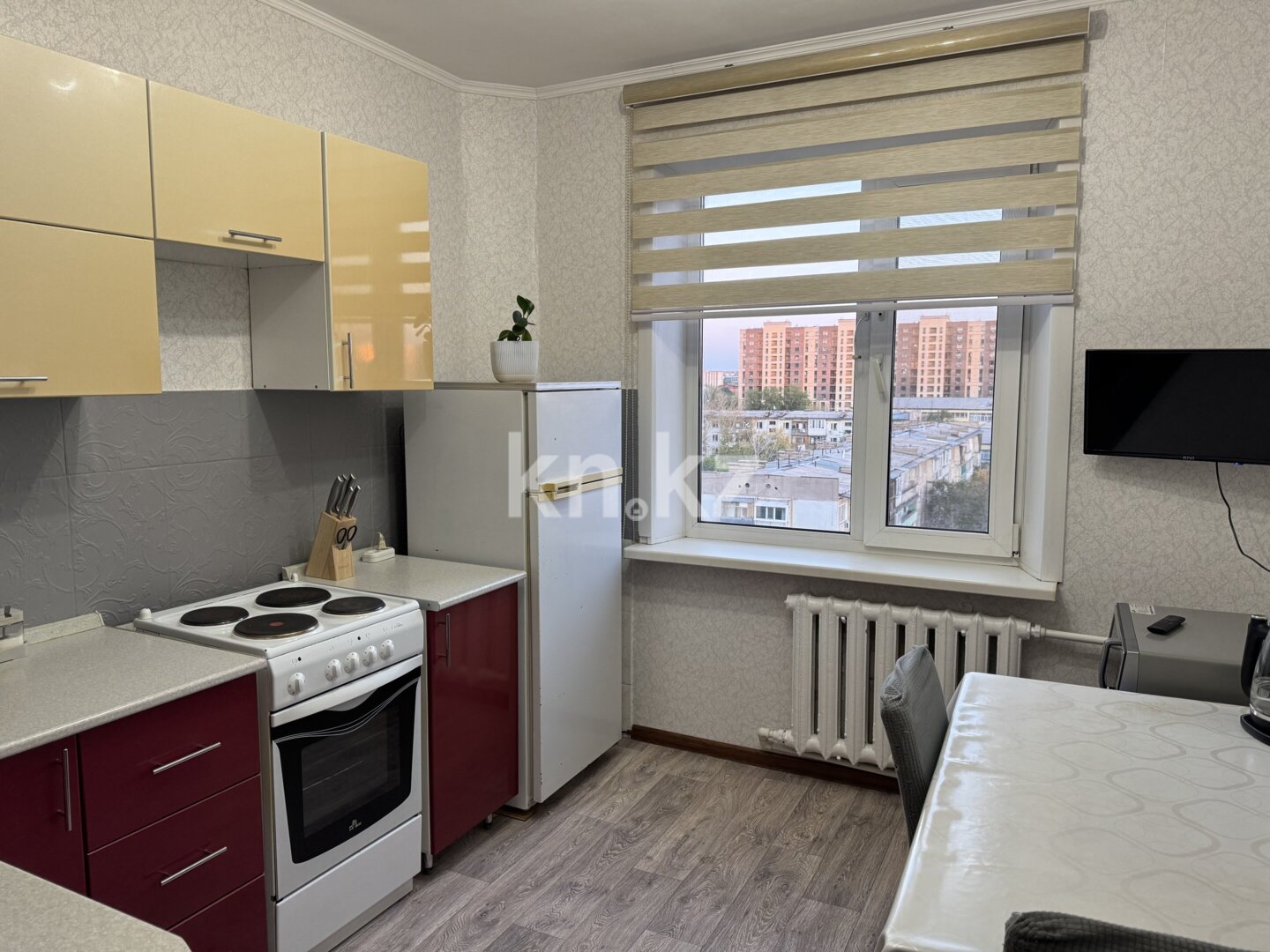 Продажа 2-комнатной квартиры, 54 м² в Караганде - фото 5