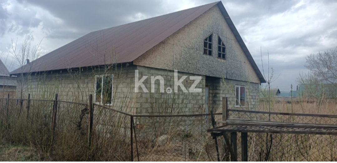 Продажа земельного участка, 10 м², ул. Васильева - Продажа жилой и коммерческой недвижимости в Усть-Каменогорске фото 1 из 3