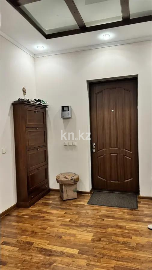 Продажа 4-комнатной квартиры, 185 м², ул. Ботанический сад, дом  22 - Продажа квартир в новостройках Алматы без посредников с фото фото 5 из 5