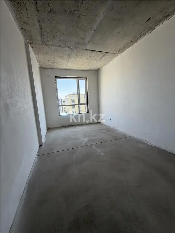 Продажа 3-комнатной квартиры, 75.75 м² - Продажа квартир-студий в Алматы - страница 57 фото 1 из 3