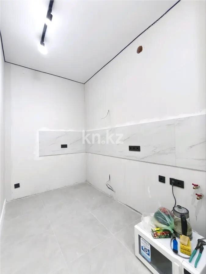 Продажа 1-комнатной квартиры, 47 м² в Астане - фото 3