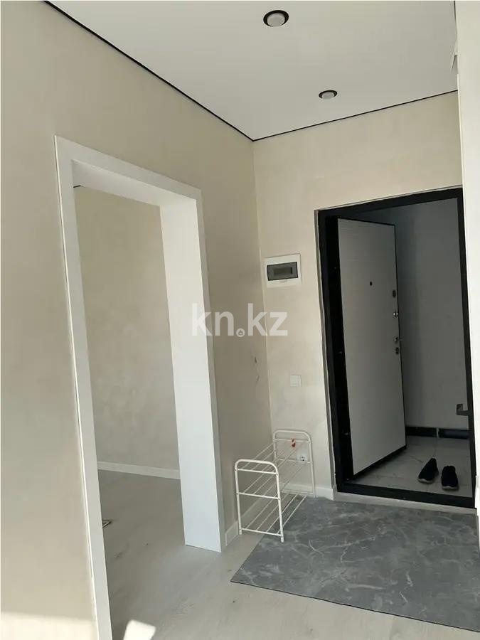 Продажа 1-комнатной квартиры, 30 м², ул. К. Шарипова, дом  206/9 в Алматы - фото 3