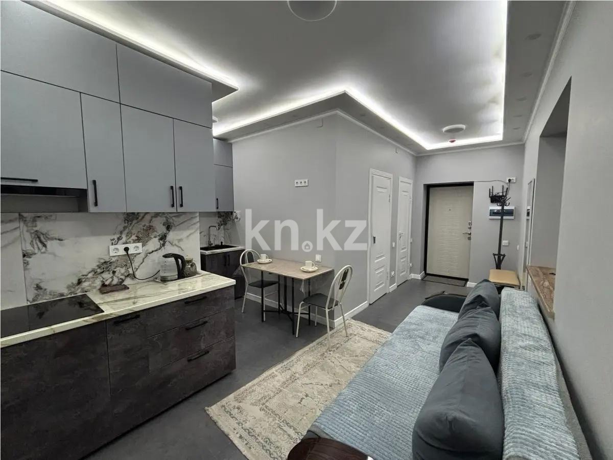 Продажа 2-комнатной квартиры, 50 м², пр. Назарбаева, дом  36 в Алматы - фото 3