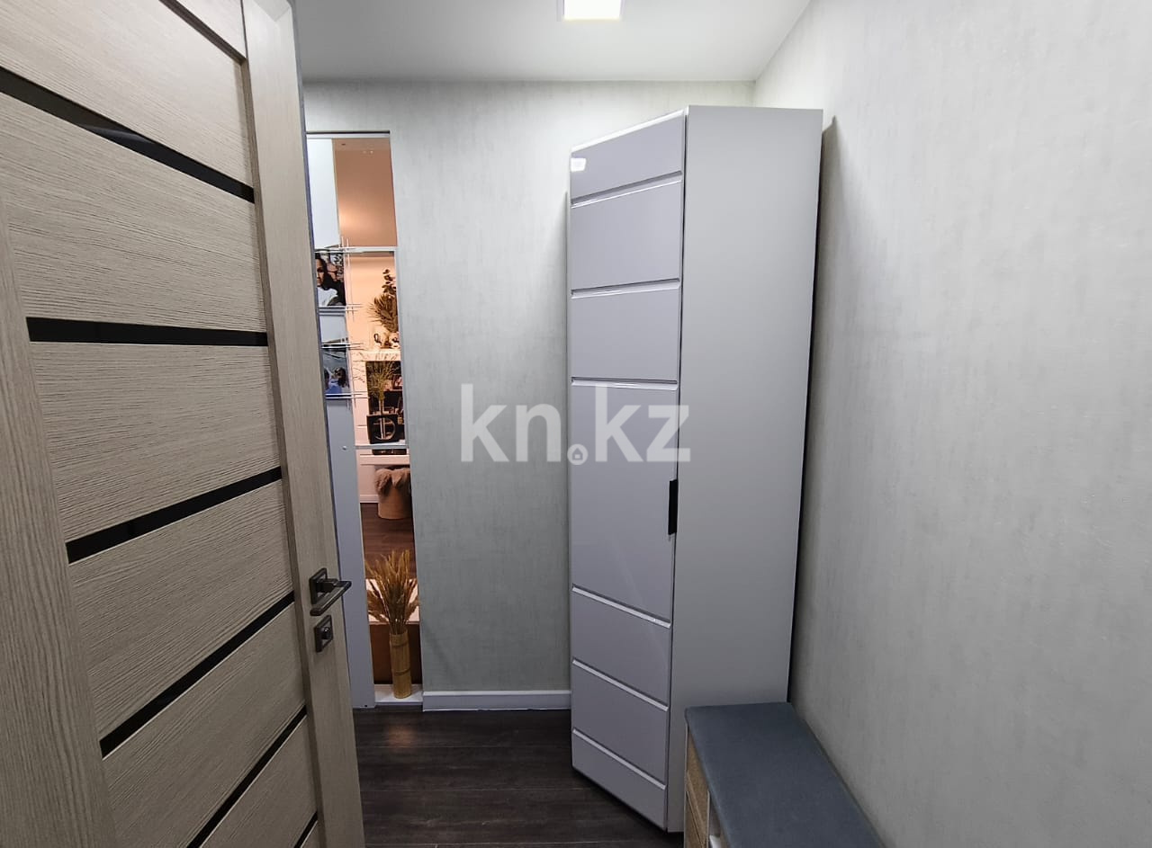 Продажа 2-комнатной квартиры, 44.9 м² в Караганде - фото 31