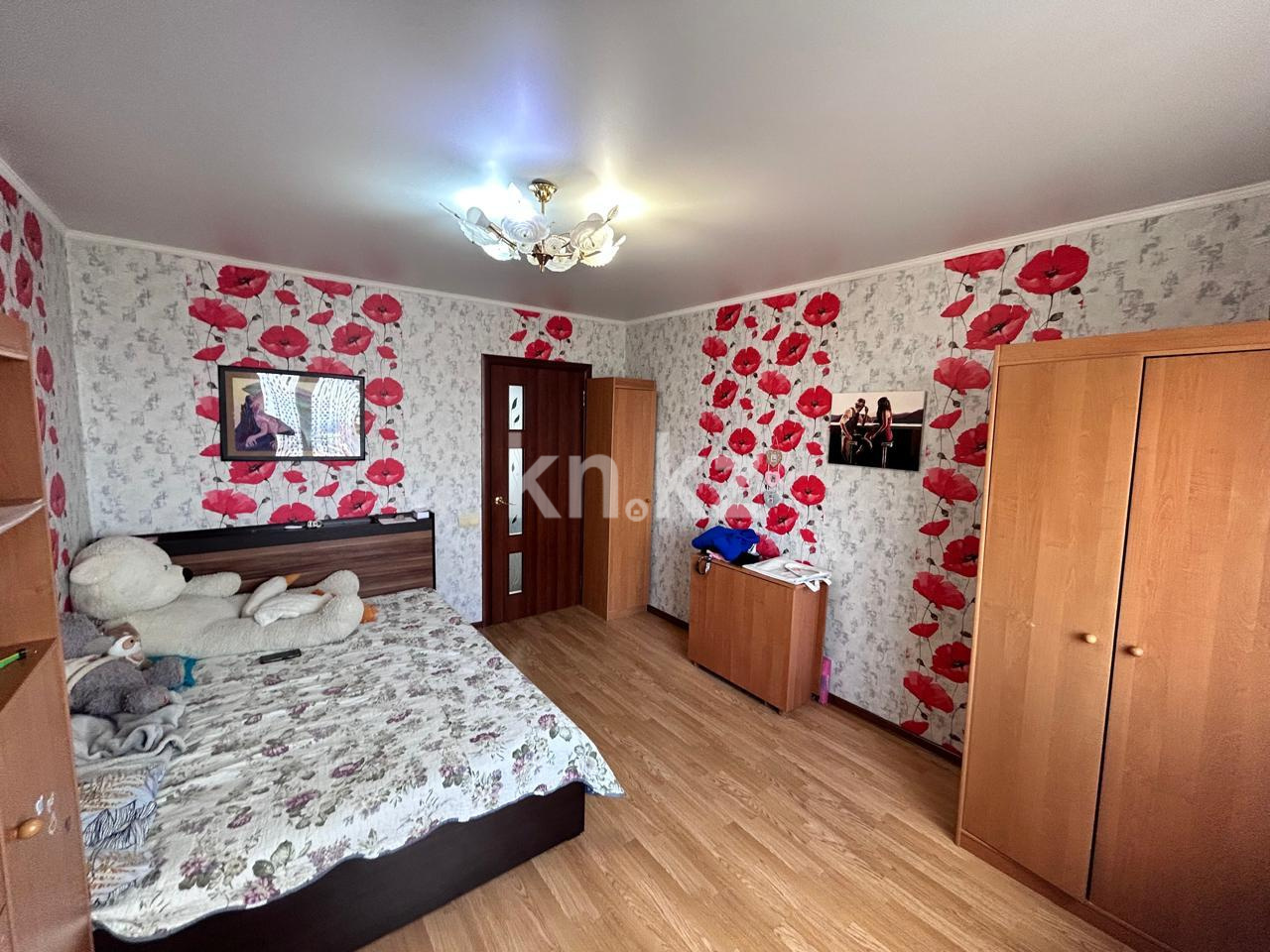 Продажа 4-комнатной квартиры, 107 м² - Продажа недвижимости в Астане - страница 11 фото 4 из 13