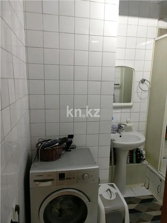 Продажа 2-комнатной квартиры, 42.1 м², мкр-н Казахфильм, дом  23 в Алматы - фото 3