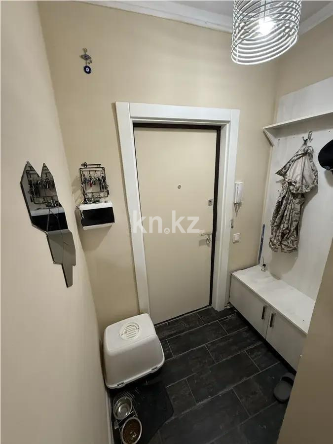 Продажа 2-комнатной квартиры, 60 м² в Алматы - фото 6