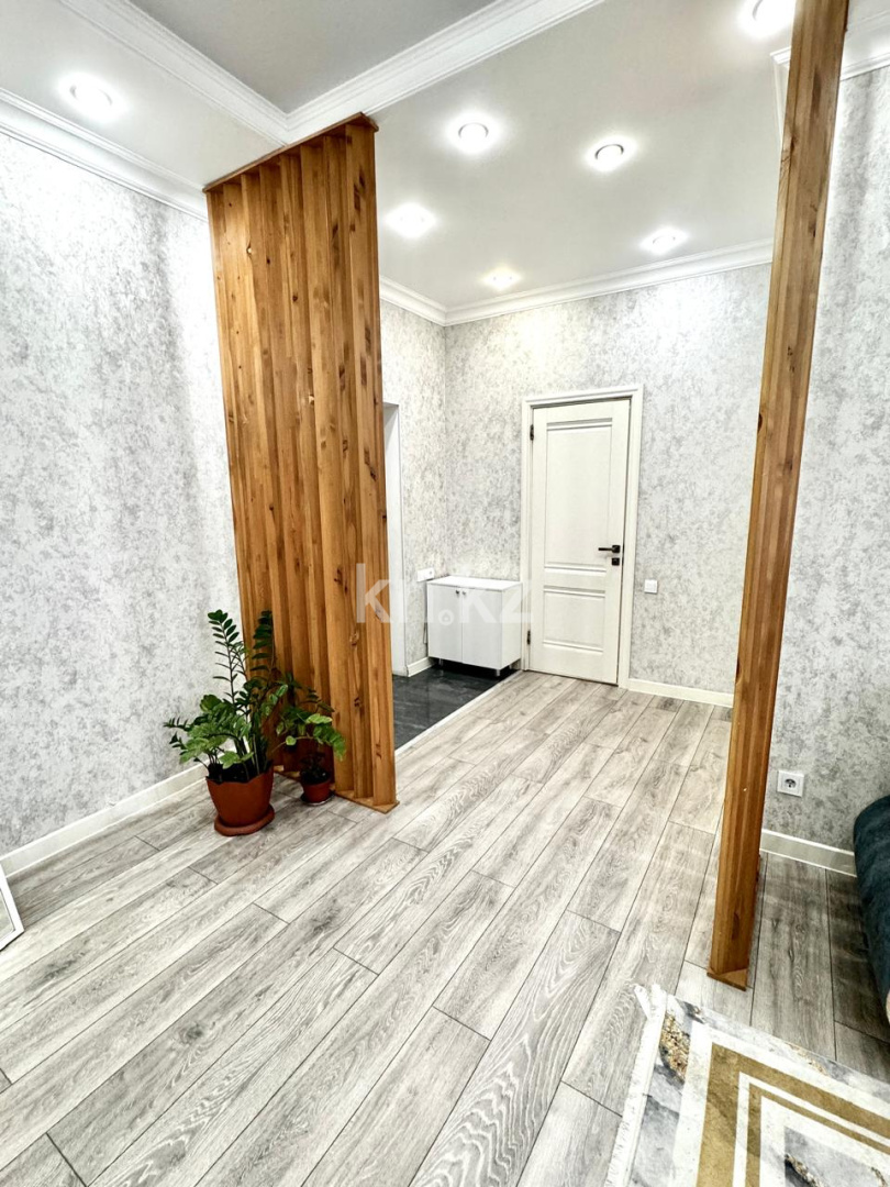 Продажа 3-комнатной квартиры, 70 м², пр. Улы Дала, дом  31 - Ботанический сад - Продажа  трехкомнатных квартир в Астане с фото фото 13 из 19