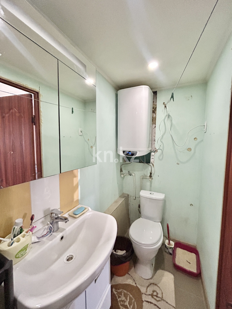 Продажа 4-комнатного дома, 76 м² - Продажа домов, коттеджей в Казахстане - страница 5 фото 12 из 18