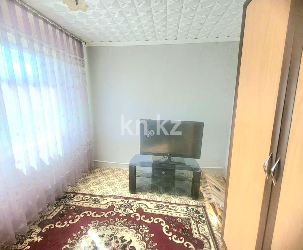 Продажа 4-комнатной квартиры, 61 м² в Темиртау - фото 4