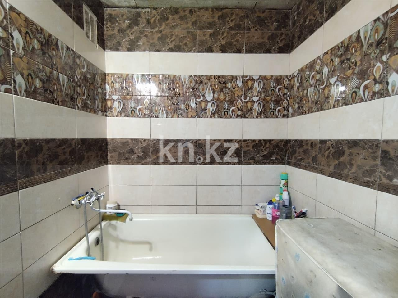 Продажа 3-комнатной квартиры, 69 м², ул. 3-й А мик-н в Темиртау - фото 6