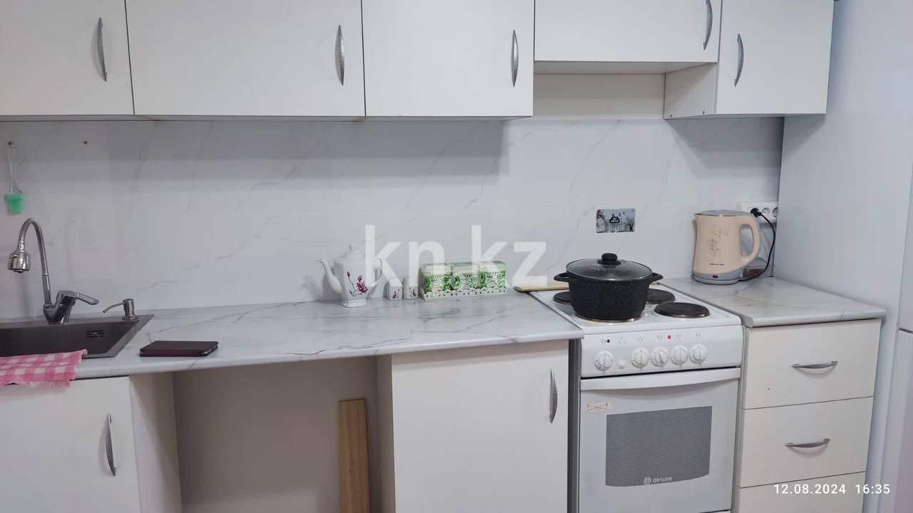 Аренда 1-комнатной квартиры, 44 м², пр. Тауелсыздык, дом  34/9 - Аренда квартиры помесячно в Астане фото 2 из 10